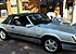 1985 Ford Mustang Convertible for sale 100971078